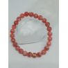 Bracelet Rhodocrosite