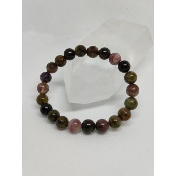 Bracelet Tourmaline multiple