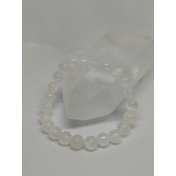Bracelet Sélénite