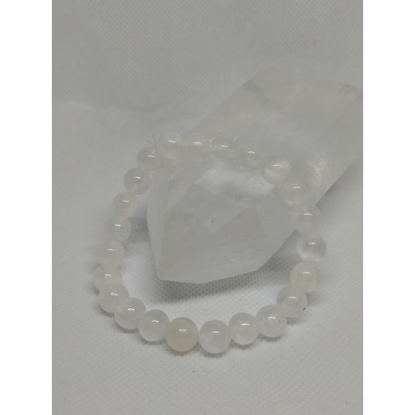 Bracelet Sélénite