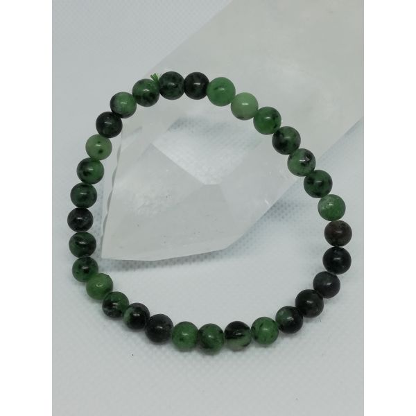 Bracelet Rubis