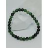 Bracelet Rubis