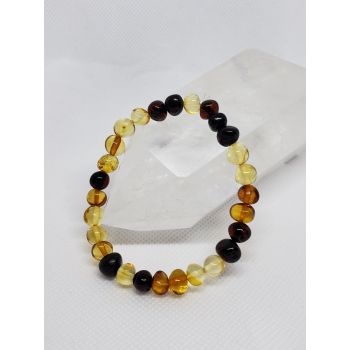 Bracelet Ambre