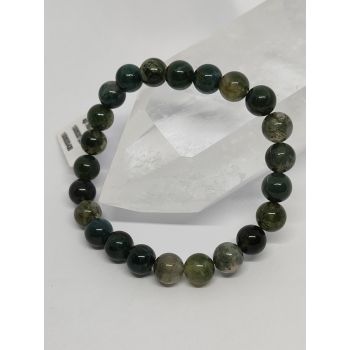 Bracelet Agathe mousse