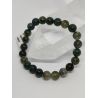Bracelet Agathe mousse