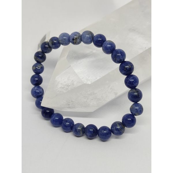 Bracelet Sodalite