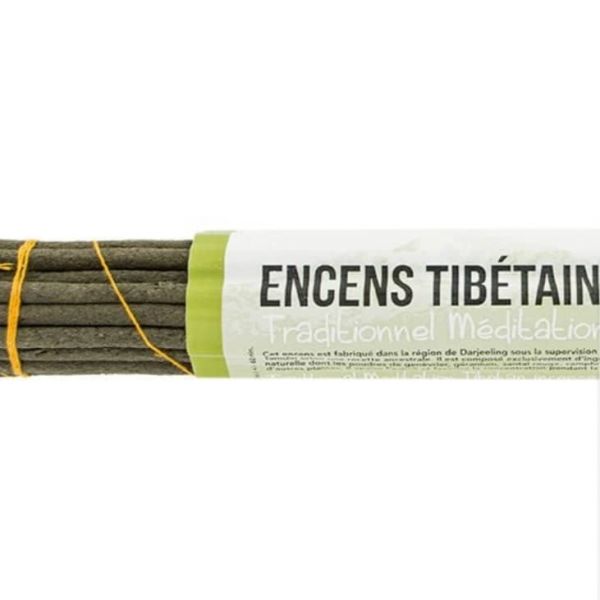 Encens Traditionnel Méditation