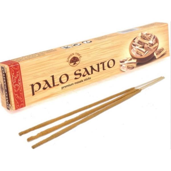 Encens Green Tree Palo Santo - 15 grs