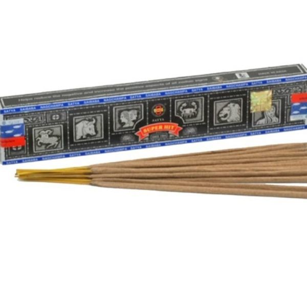 Encens Super Hit - 15 grs - Satya