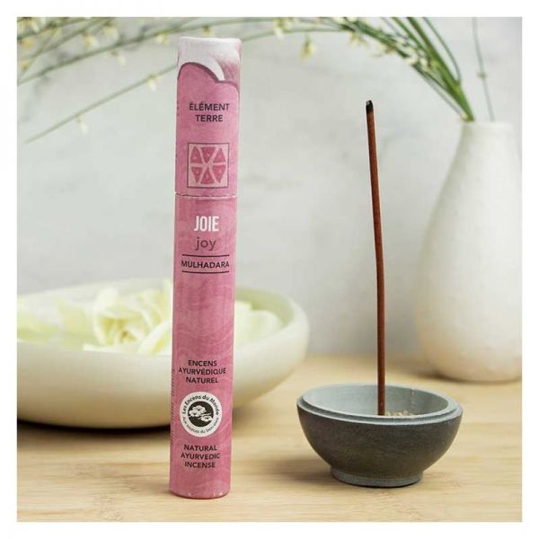 Encens Ayurvédique Joie