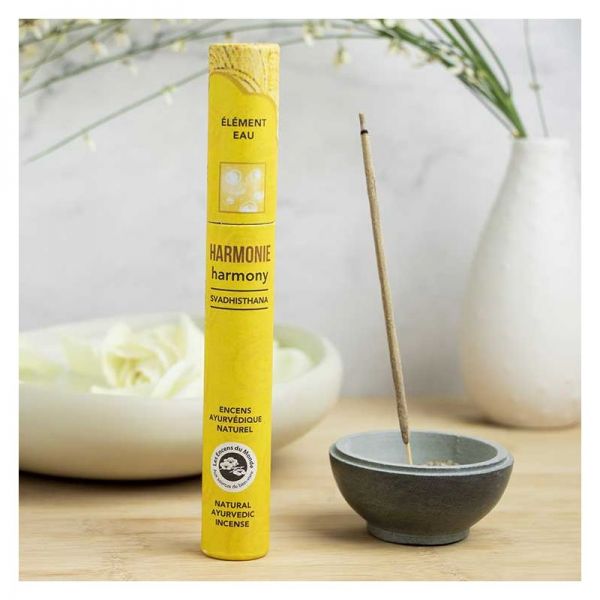 Encens Ayurvédique Harmonie