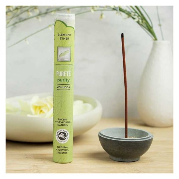 Encens Ayurvédique Pureté