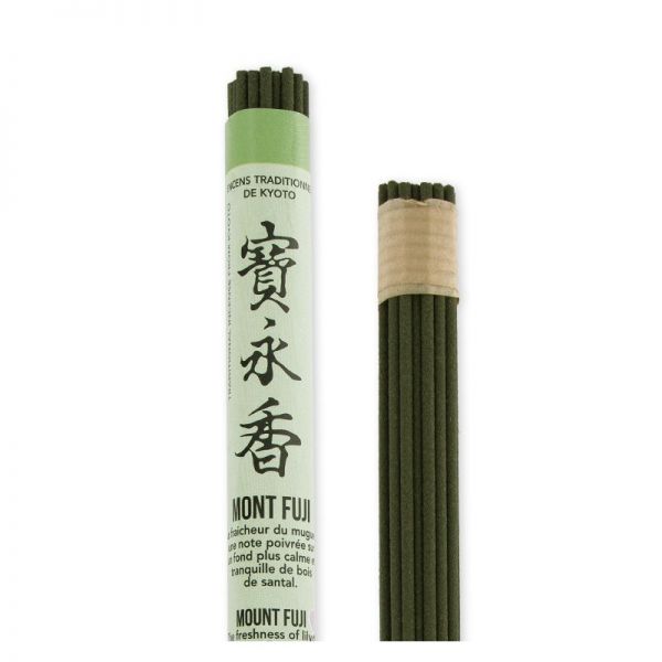 Encens Japonais – Mont Fuji