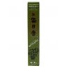 Encens Japonais - Thé vert