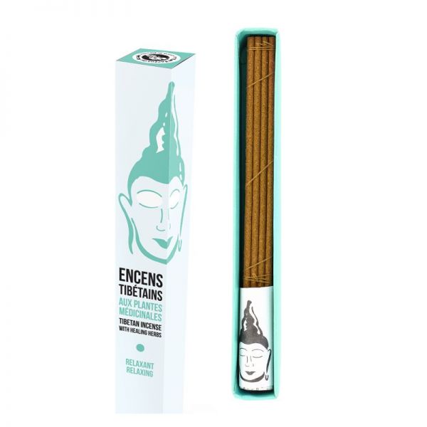 Encens Tibétain Relaxant
