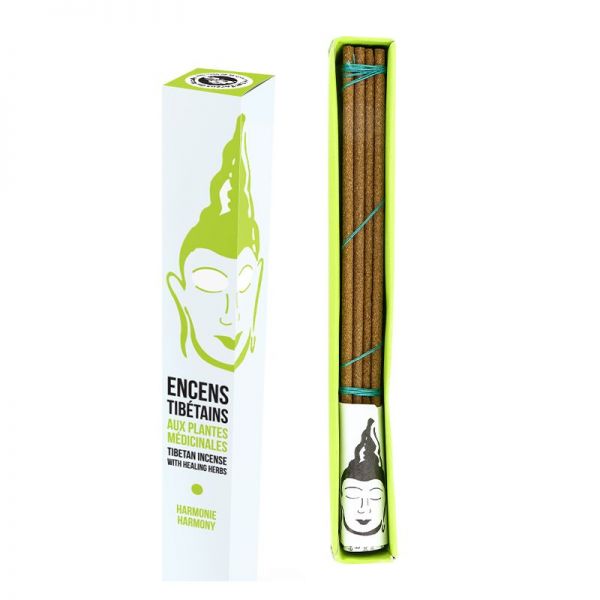 Encens Tibétain Harmonisant