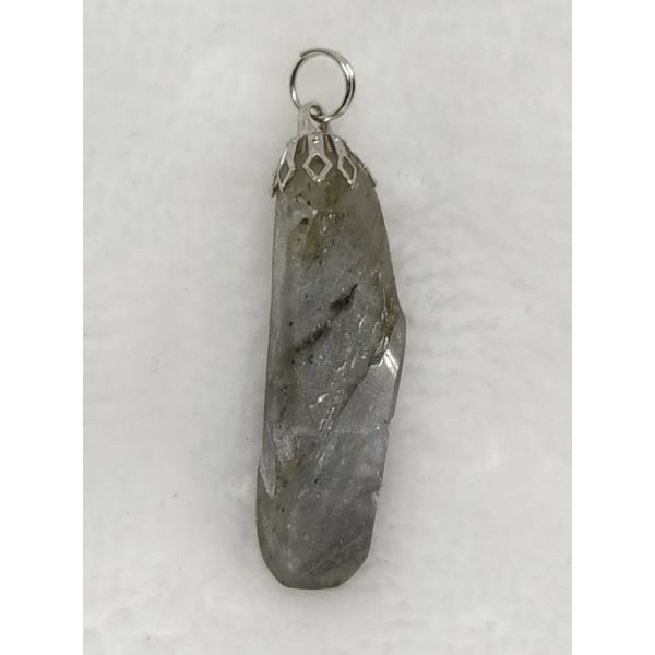 Pierre Labradorite