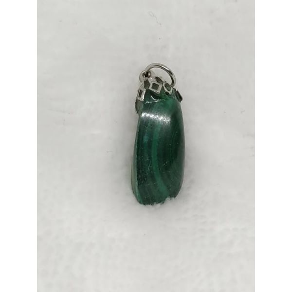 Pierre Malachite