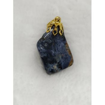 Pierre Œil de faucon