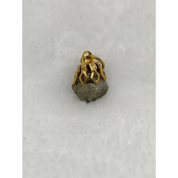 Pierre Pyrite
