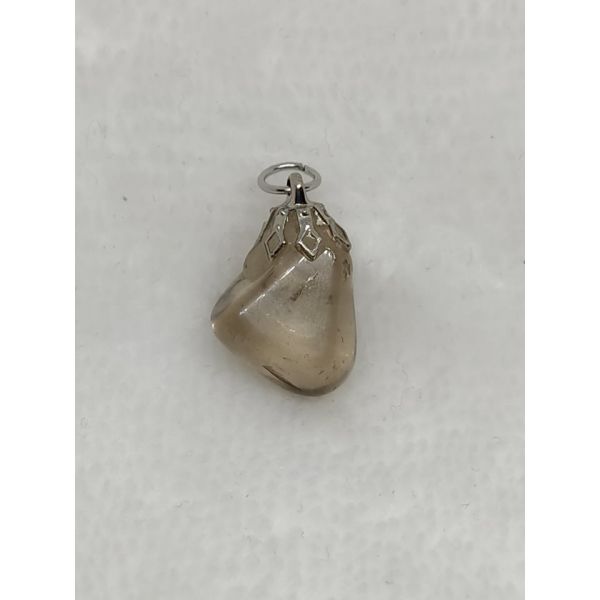 Pierre Quartz fumé