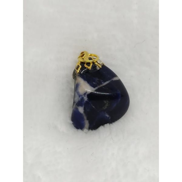 Pierre Sodalite