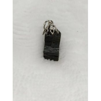 Pierre Tourmaline noir