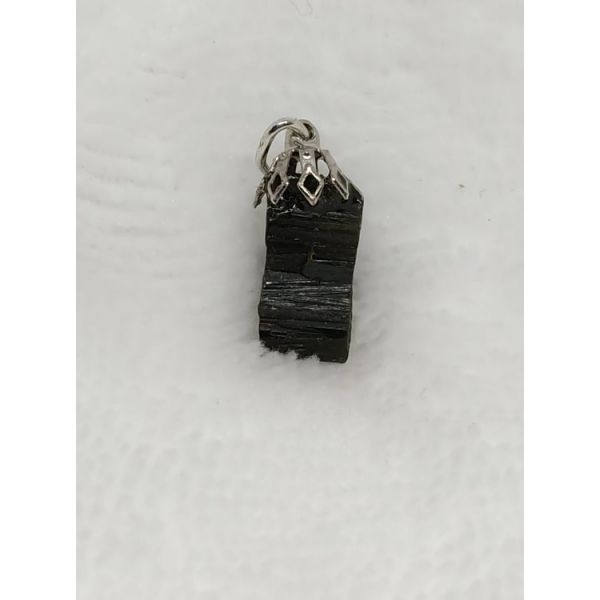 Pierre Tourmaline noir