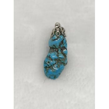 Pierre Turquoise