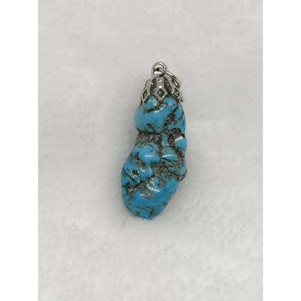 Pierre Turquoise