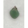Pierre Aventurine verte