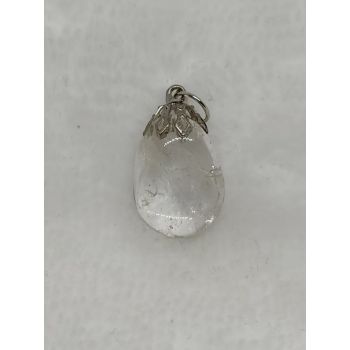 Pierre Quartz cristal de roche