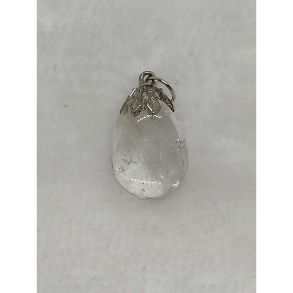 Pierre Quartz cristal de roche