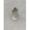 Pierre Quartz cristal de roche