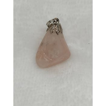 Pierre Quartz rose