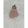 Pierre Quartz rose