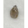 Pierre Quartz Rutile