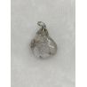 Pierre Quartz tourmaline
