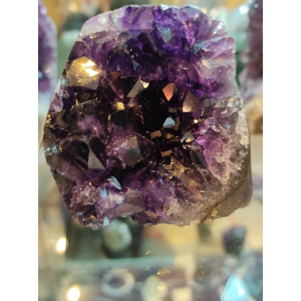 Druse Améthyste