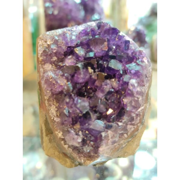 Druse Améthyste
