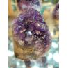 Druse Améthyste