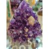Druse Améthyste
