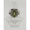 Bague Péridot
