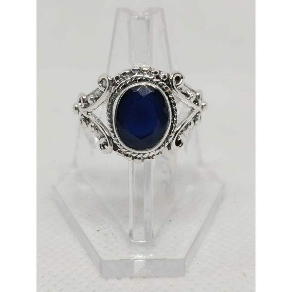 Bague Tanzanite