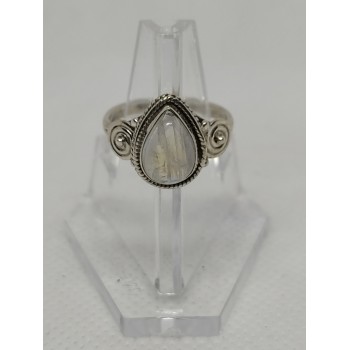 Bague Pierre de Lune