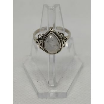 Bague Pierre de Lune