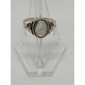Bague Pierre de Lune