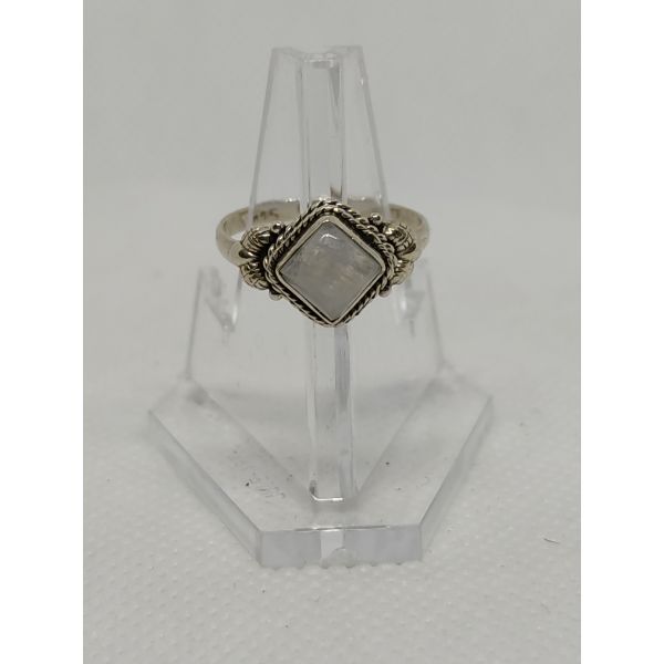 Bague Pierre de Lune