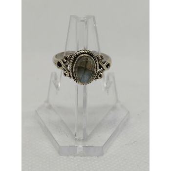 Bague Labradorite