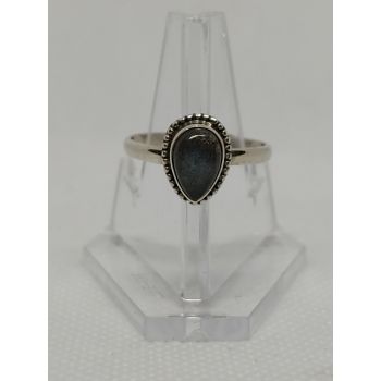 Bague Labradorite